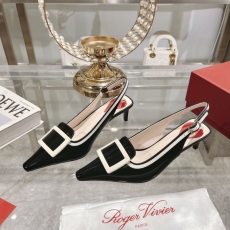 Roger Vivier Sandals